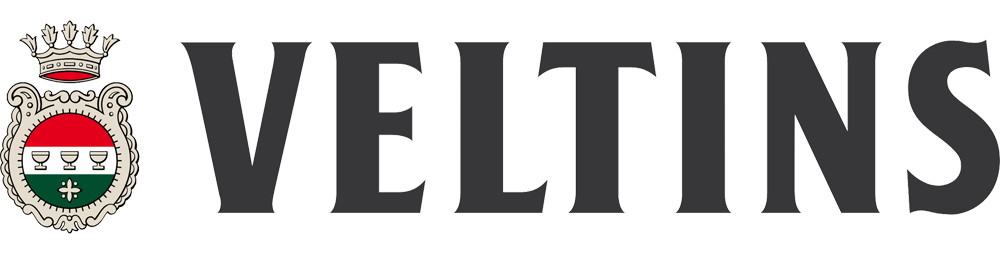 Veltins - Sponsor 2025 - Logo