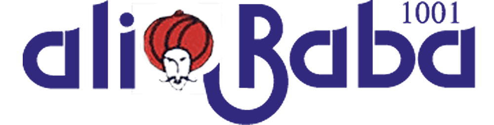 AliBaba - Sponsor 2025 - Logo