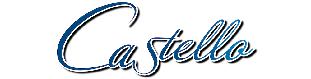 Castello - Sponsor 2025 - Logo