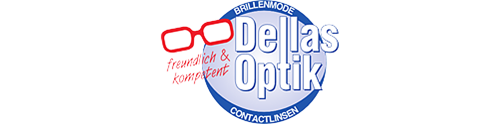 Dellas - Sponsor 2025 - Logo