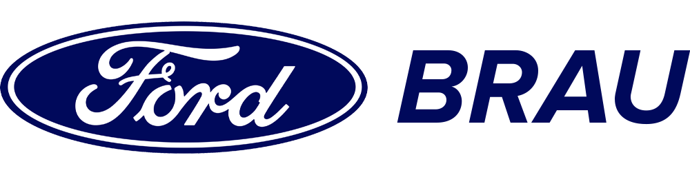 Ford Brau - Sponsor 2025 - Logo