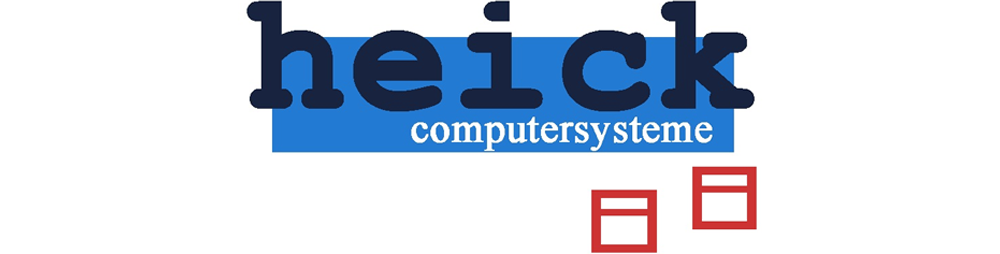 Heick - Sponsor 2025 - Logo