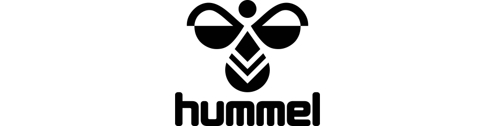Hummel - Sponsor 2025 - Logo