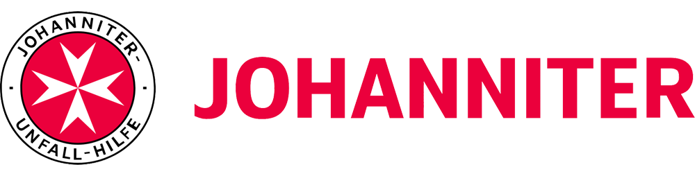 Johanniter - Sponsor 2025 - Logo
