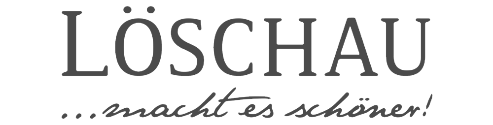 Löschau - Sponsor 2025 - Logo