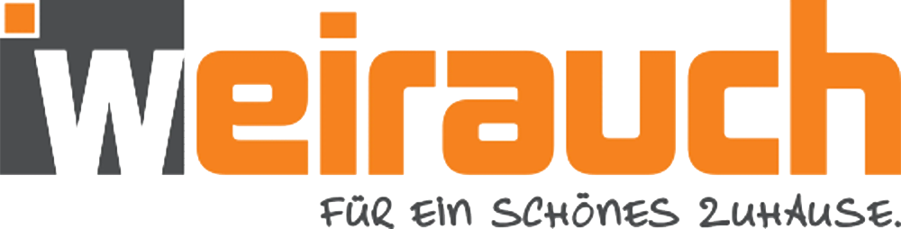Möbel Weirauch - Sponsor 2025 - Logo