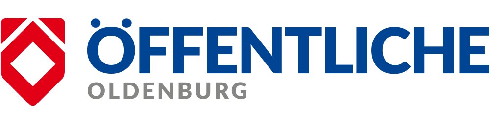 Öffentliche - Sponsor 2025 - Logo