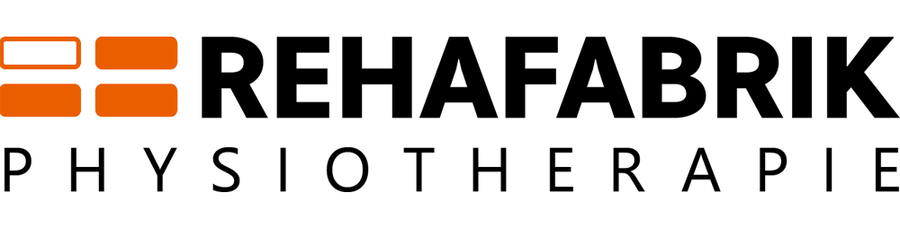 Rehafabrik - Sponsor 2025 - Logo