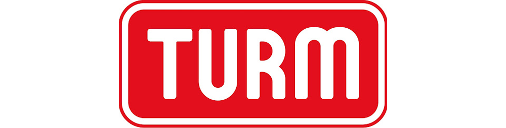 TURM Sahne - Sponsor 2025 - Logo