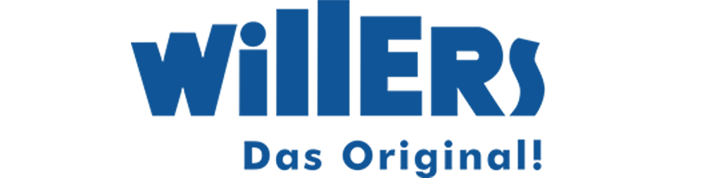 Willers - Sponsor 2025 - Logo