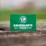 VfL Oldenburg - Dauerkarte - Impression 1