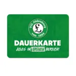 VfL Oldenburg - Dauerkarte - Produkt 1